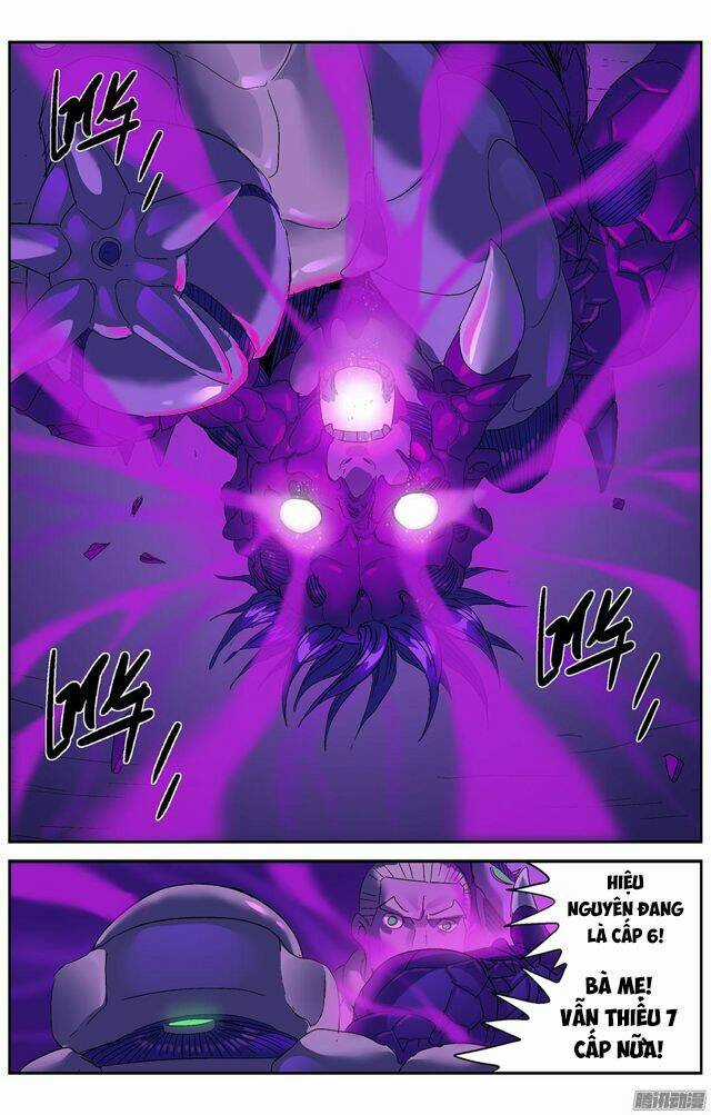 Nguyên Mục - Chapter 229 - Trang 7