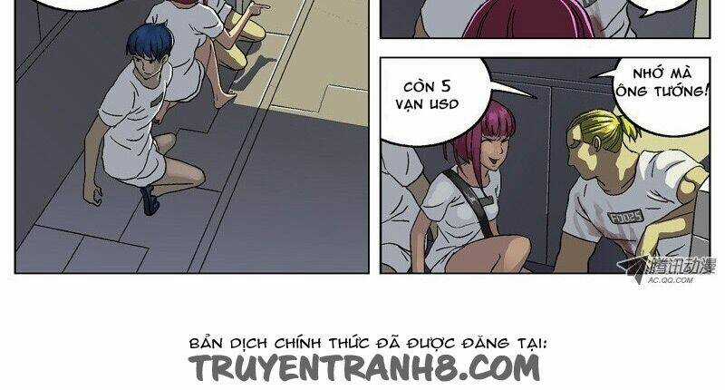 Nguyên Mục - Chapter 23 - Trang 2