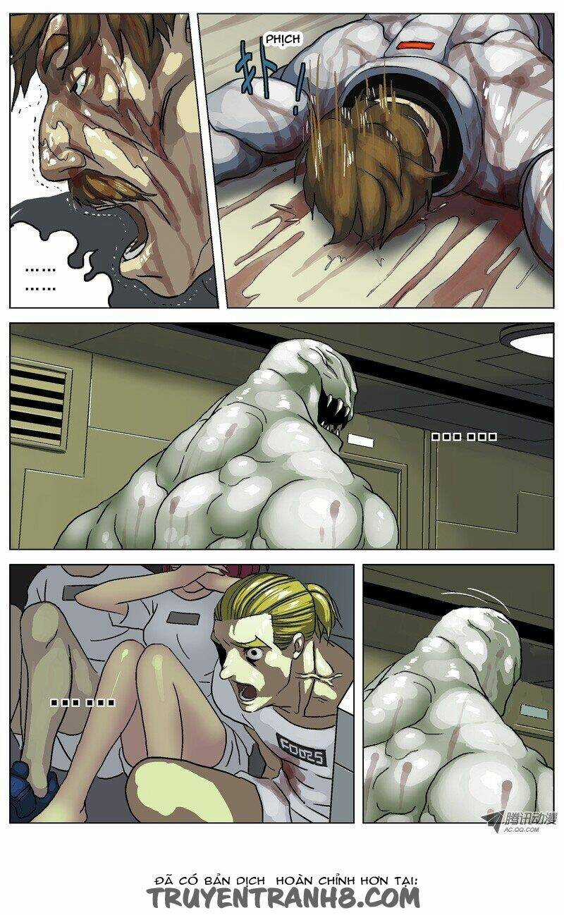 Nguyên Mục - Chapter 23 - Trang 7