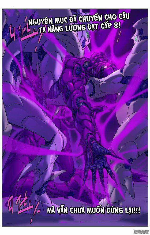 Nguyên Mục - Chapter 230 - Trang 1