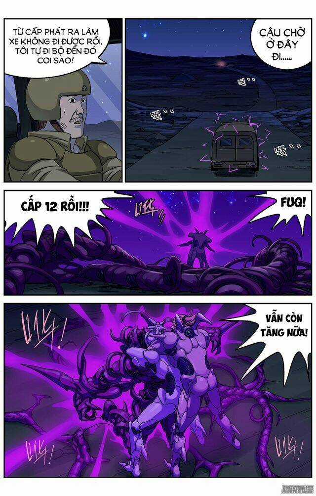 Nguyên Mục - Chapter 230 - Trang 5