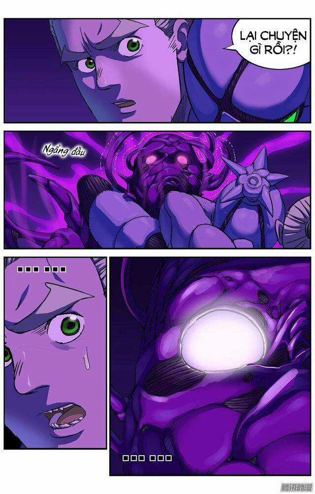 Nguyên Mục - Chapter 230 - Trang 7