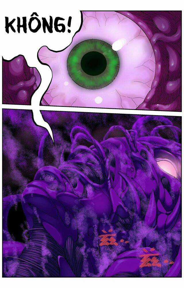 Nguyên Mục - Chapter 231 - Trang 1