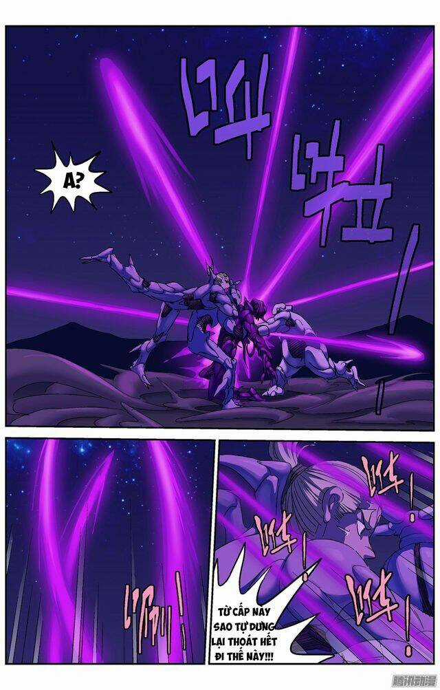 Nguyên Mục - Chapter 231 - Trang 2