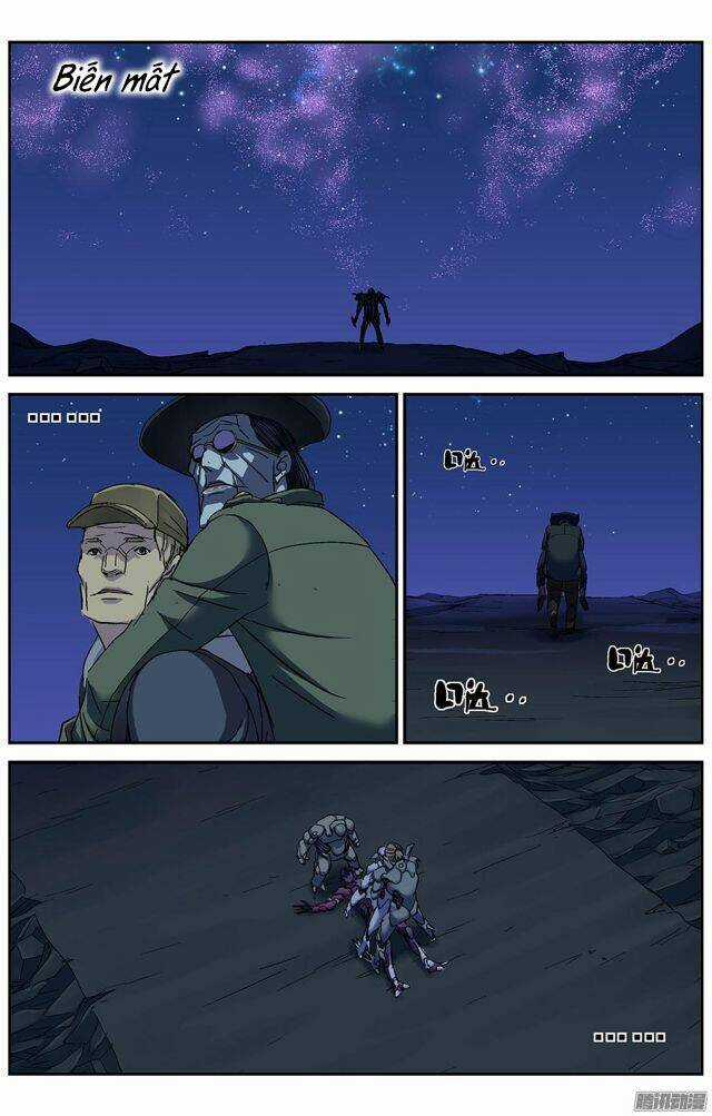 Nguyên Mục - Chapter 231 - Trang 6