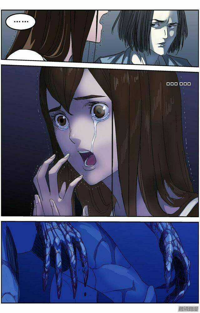 Nguyên Mục - Chapter 231 - Trang 8