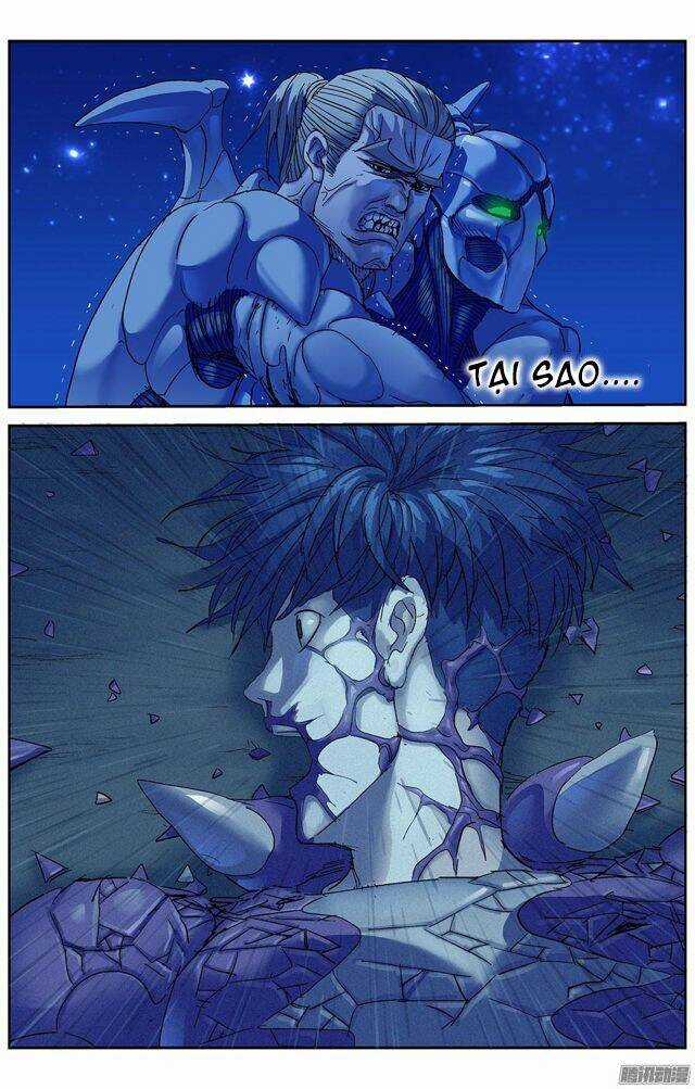 Nguyên Mục - Chapter 231 - Trang 9