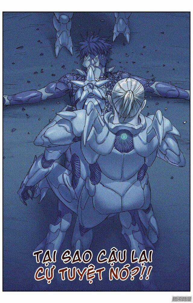 Nguyên Mục - Chapter 231 - Trang 10