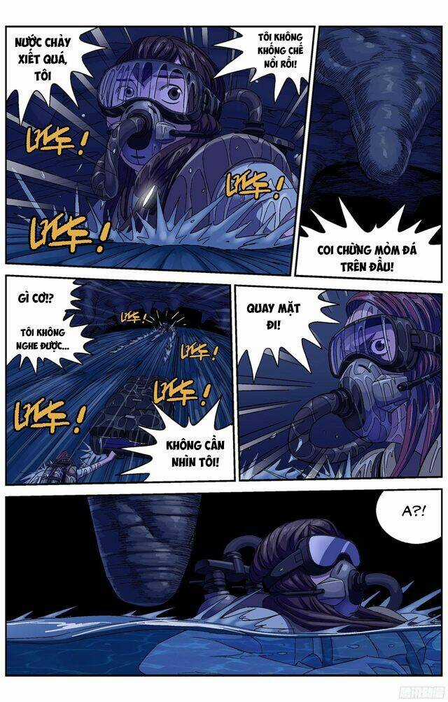 Nguyên Mục - Chapter 232 - Trang 3