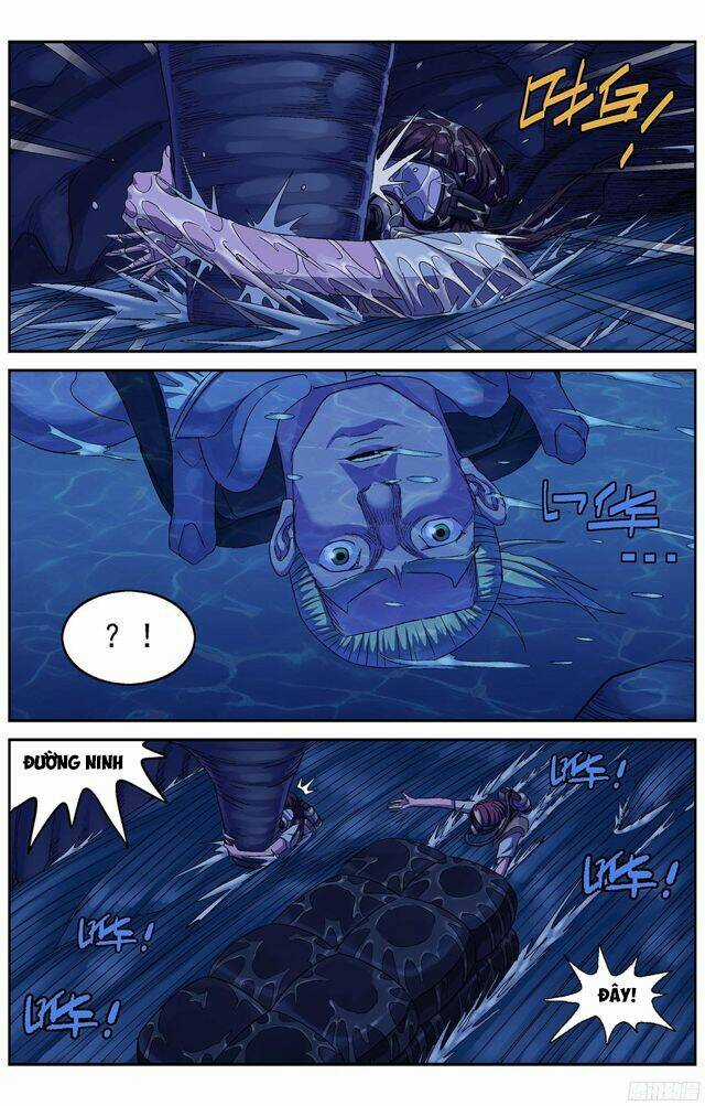 Nguyên Mục - Chapter 232 - Trang 6