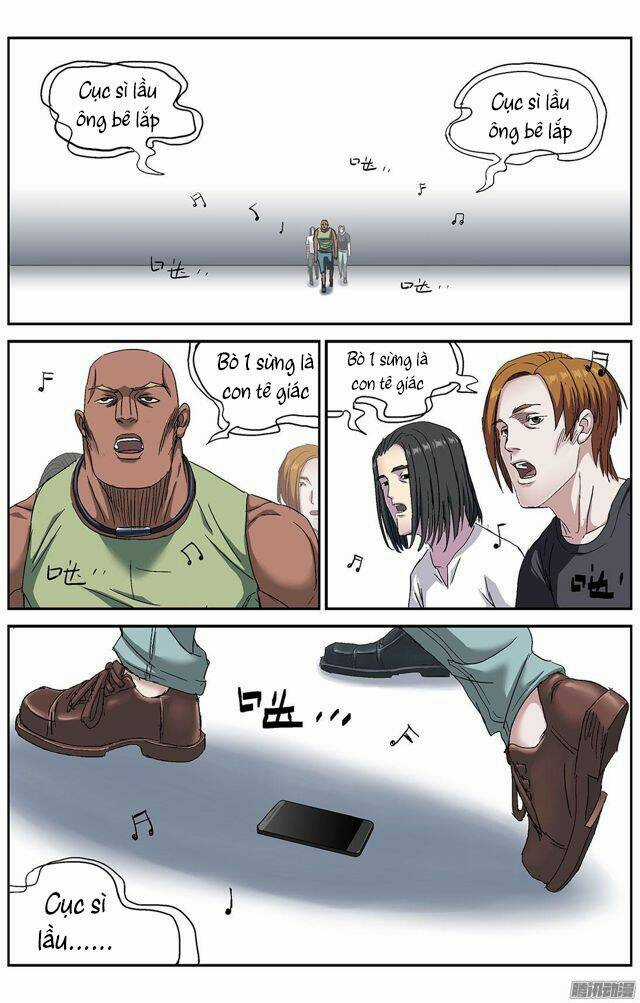 Nguyên Mục - Chapter 233 - Trang 7