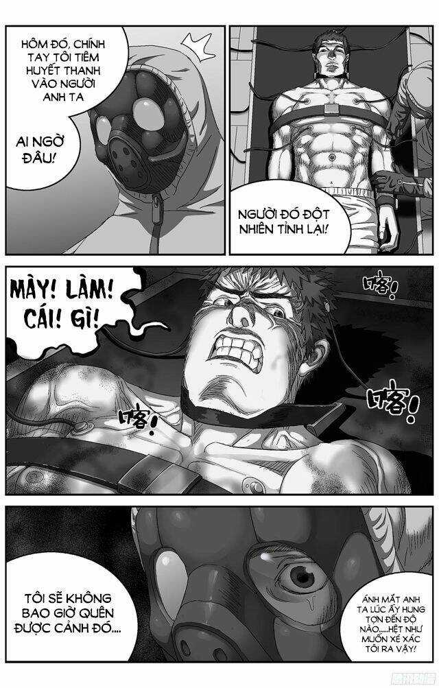 Nguyên Mục - Chapter 234 - Trang 6