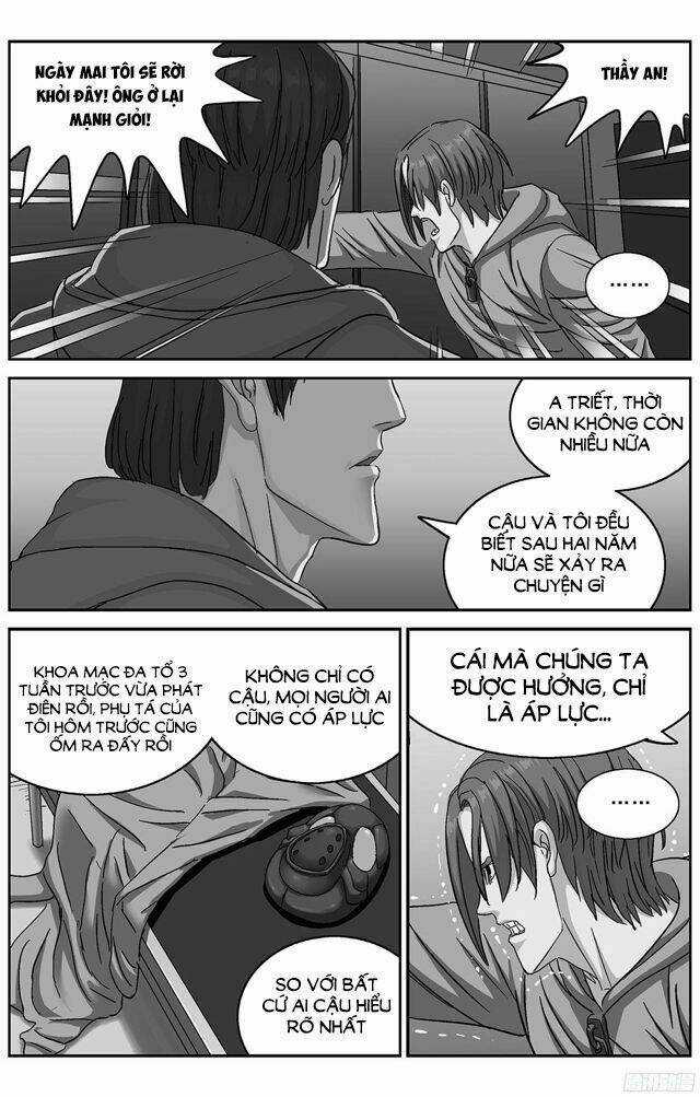 Nguyên Mục - Chapter 236 - Trang 3