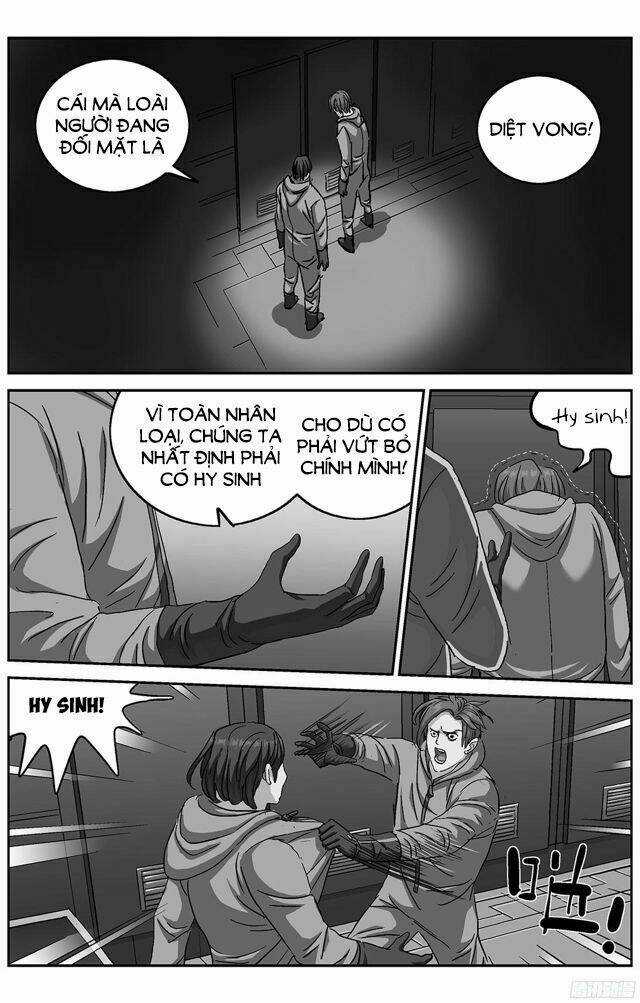 Nguyên Mục - Chapter 236 - Trang 4