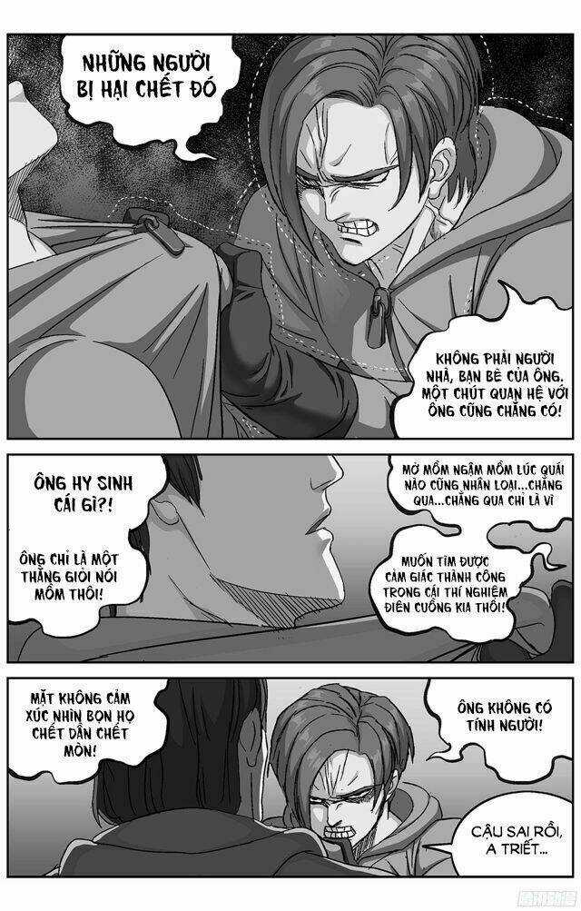 Nguyên Mục - Chapter 236 - Trang 5