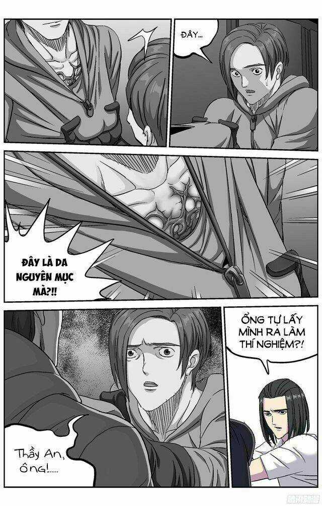 Nguyên Mục - Chapter 236 - Trang 6