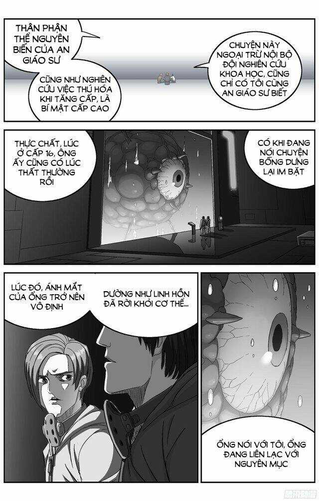 Nguyên Mục - Chapter 237 - Trang 8