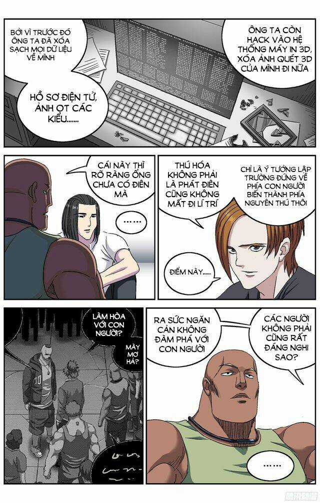 Nguyên Mục - Chapter 238 - Trang 2