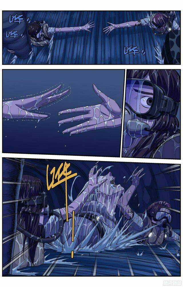 Nguyên Mục - Chapter 239 - Trang 6