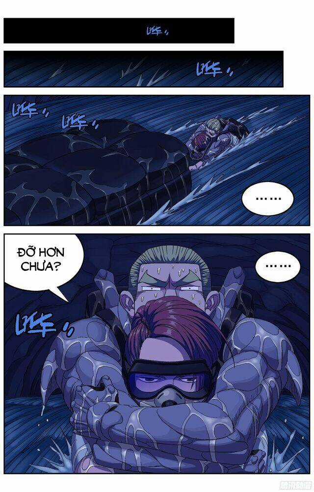 Nguyên Mục - Chapter 239 - Trang 8