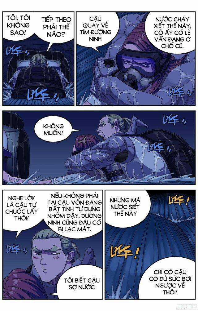 Nguyên Mục - Chapter 239 - Trang 9