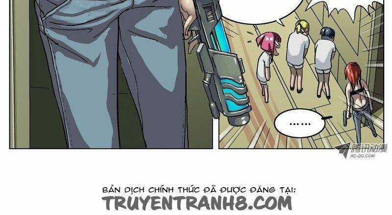 Nguyên Mục - Chapter 24 - Trang 2