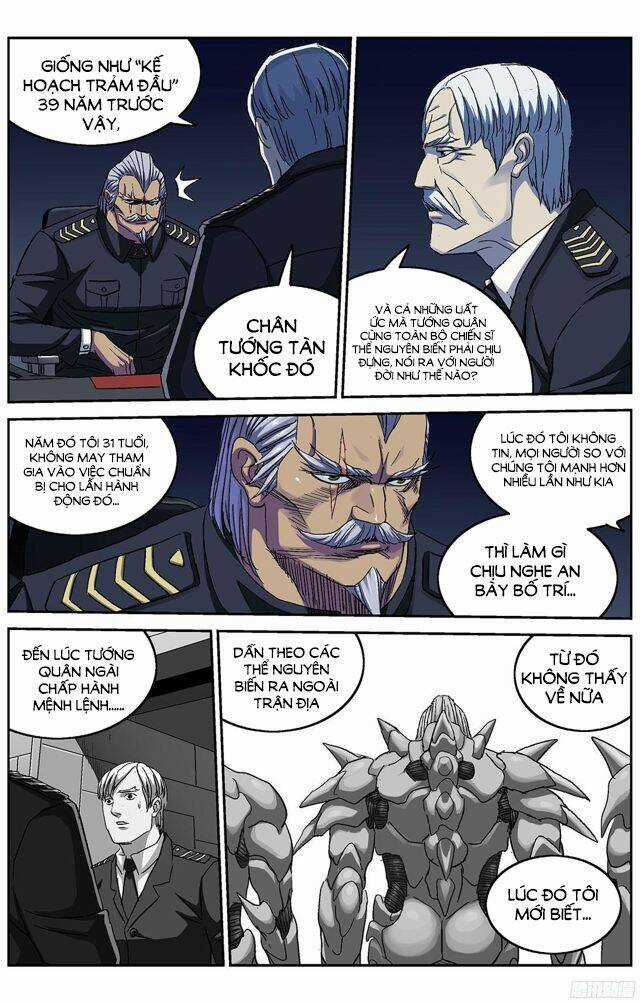 Nguyên Mục - Chapter 240 - Trang 3