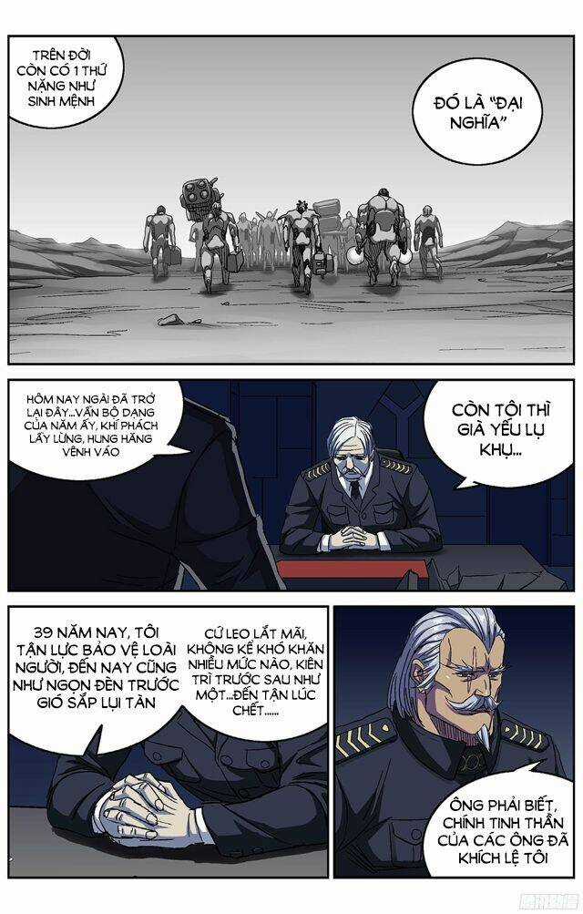 Nguyên Mục - Chapter 240 - Trang 4