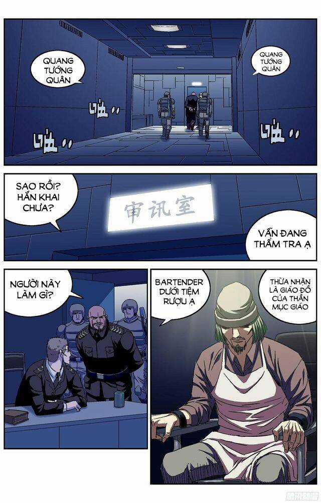 Nguyên Mục - Chapter 240 - Trang 6