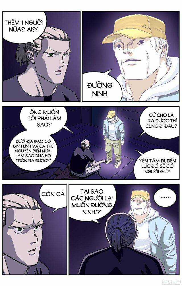 Nguyên Mục - Chapter 241 - Trang 9