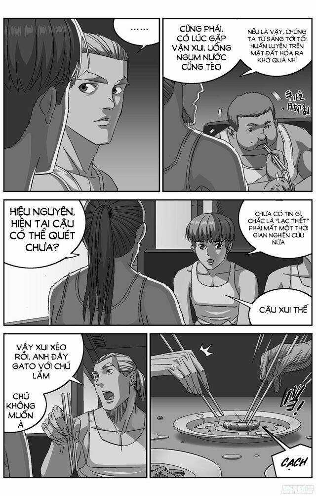 Nguyên Mục - Chapter 245 - Trang 2