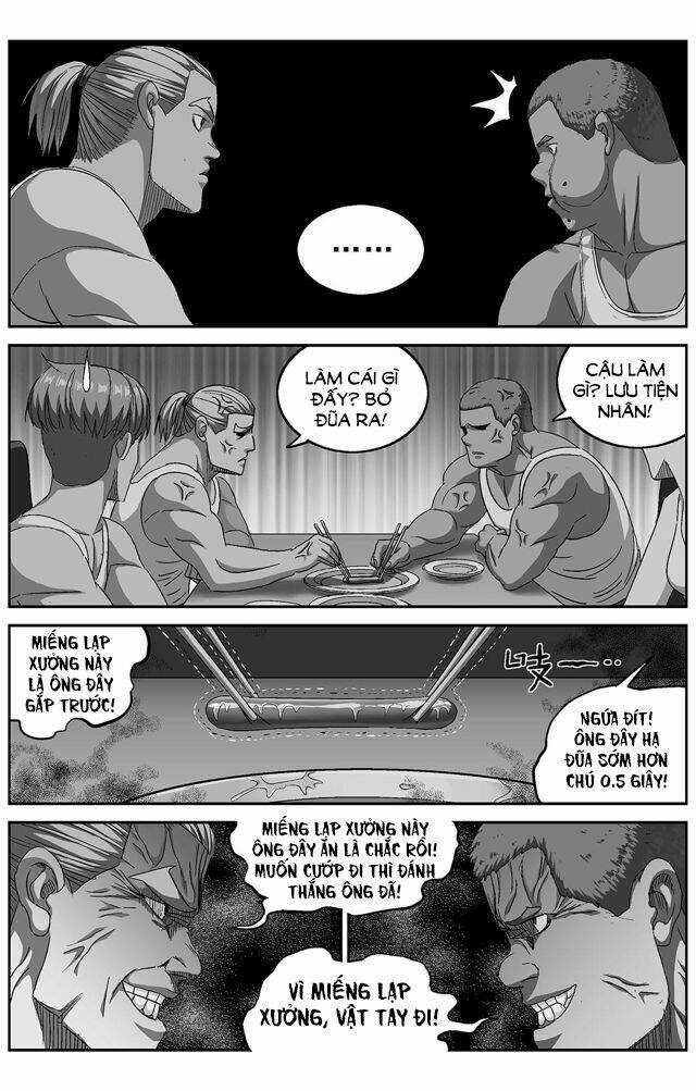 Nguyên Mục - Chapter 245 - Trang 3