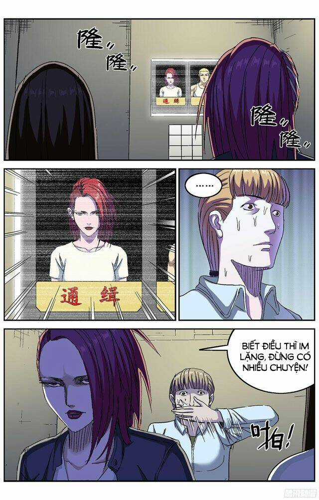 Nguyên Mục - Chapter 247 - Trang 7