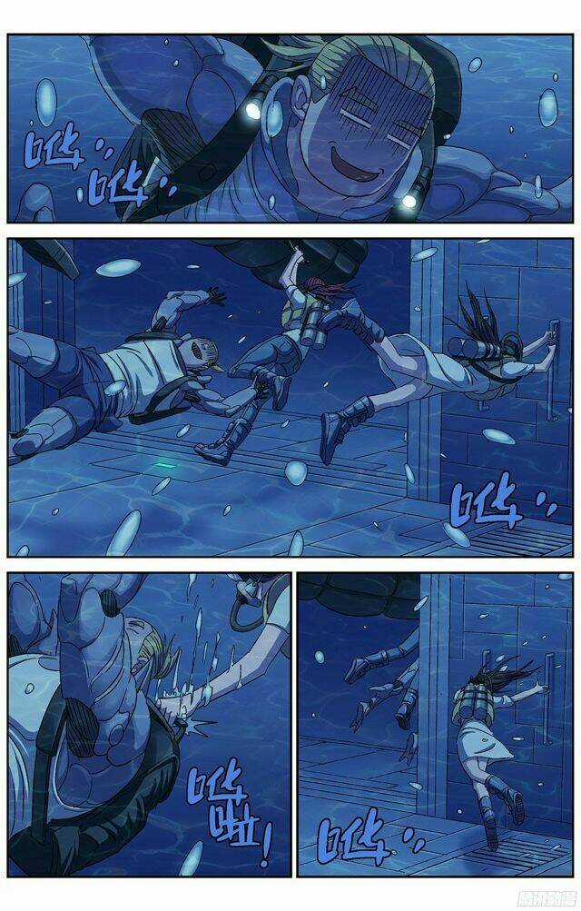 Nguyên Mục - Chapter 248 - Trang 15