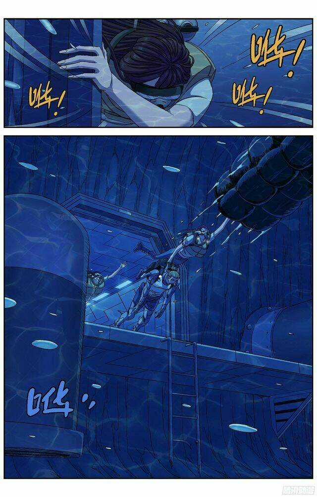 Nguyên Mục - Chapter 248 - Trang 16