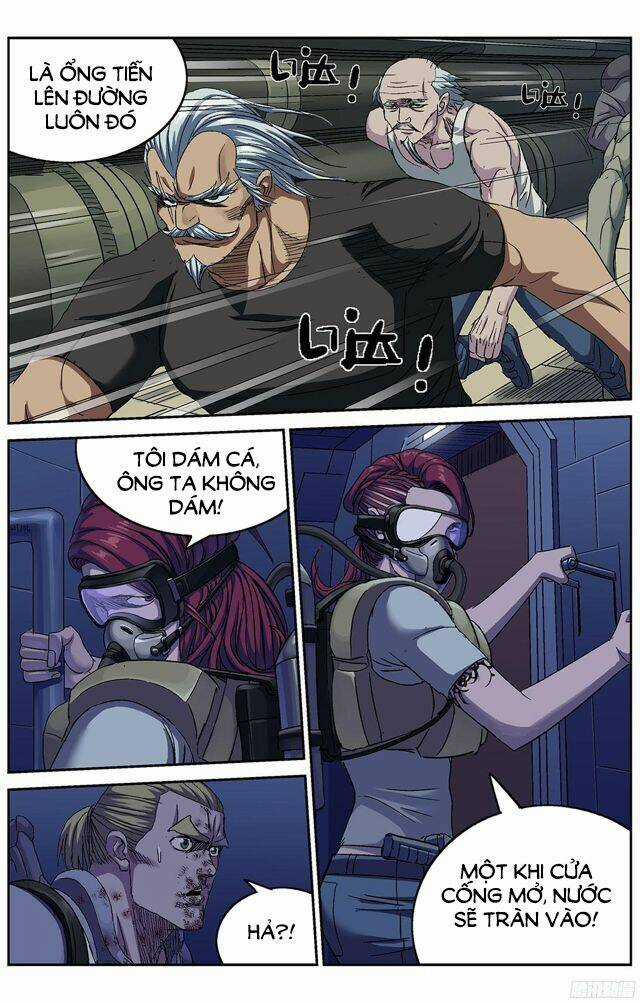 Nguyên Mục - Chapter 248 - Trang 6