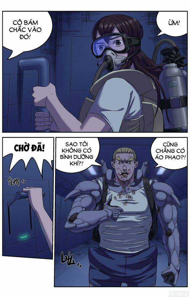 Nguyên Mục - Chapter 248 - Trang 7