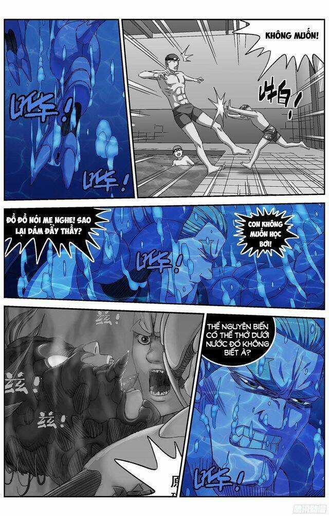 Nguyên Mục - Chapter 249 - Trang 14