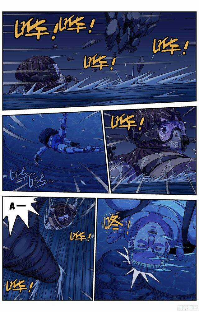 Nguyên Mục - Chapter 249 - Trang 4