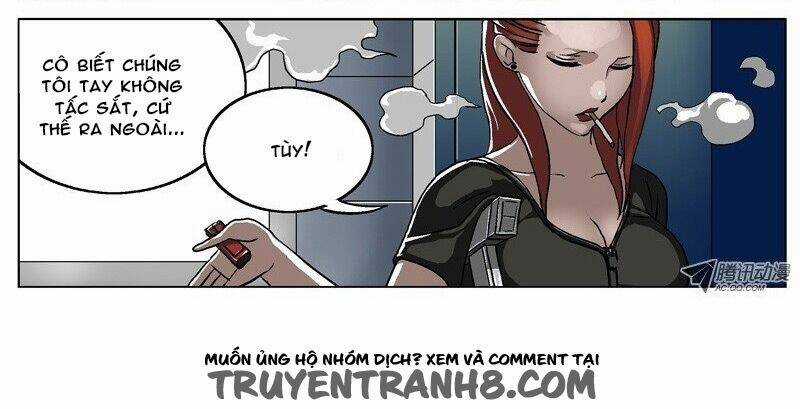 Nguyên Mục - Chapter 25 - Trang 2