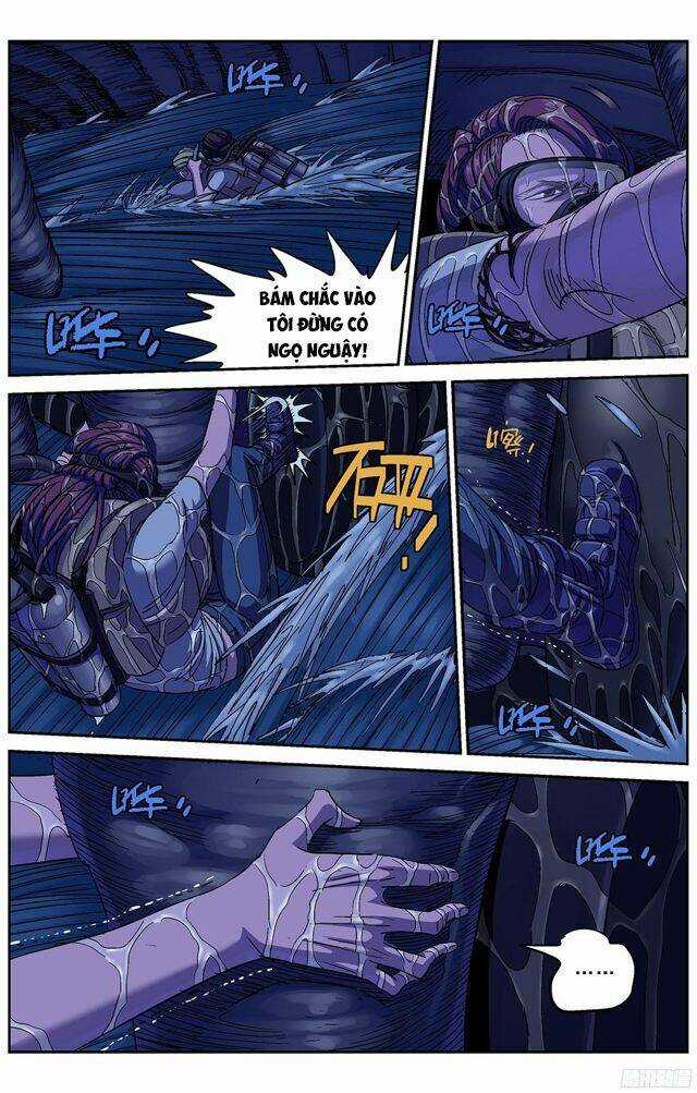 Nguyên Mục - Chapter 250 - Trang 3