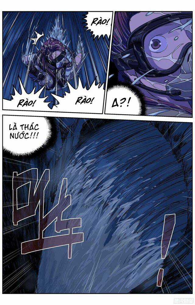 Nguyên Mục - Chapter 250 - Trang 6