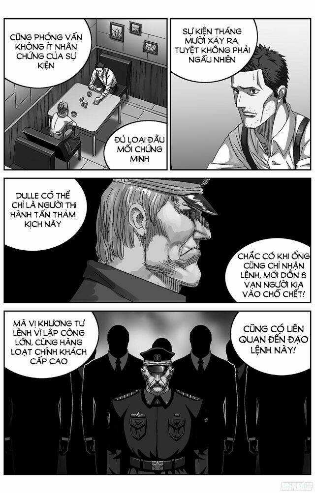 Nguyên Mục - Chapter 253 - Trang 15