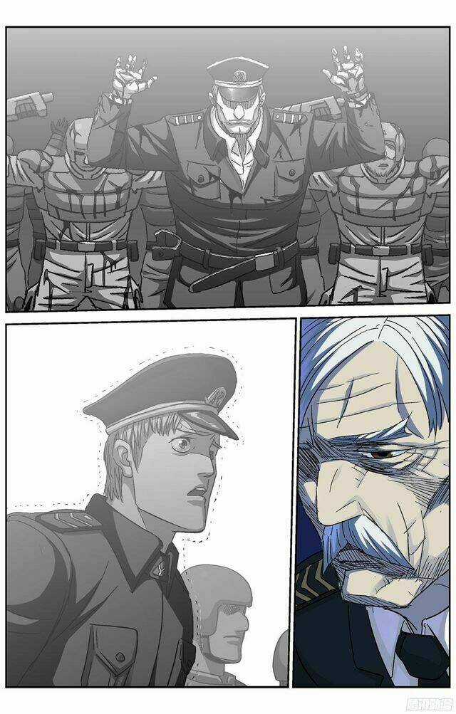 Nguyên Mục - Chapter 253 - Trang 4