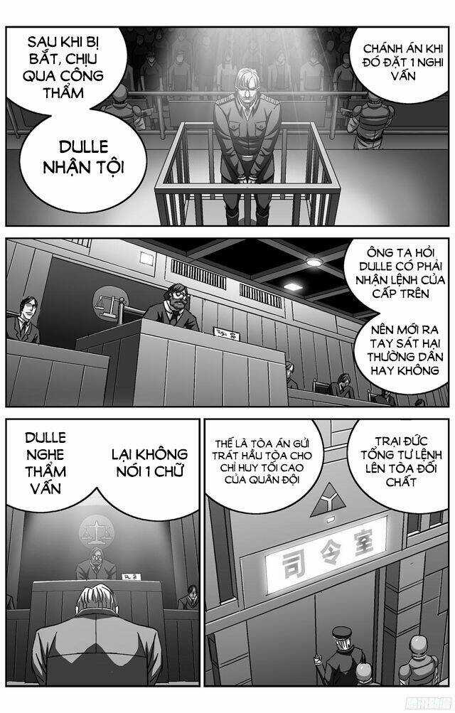 Nguyên Mục - Chapter 253 - Trang 6