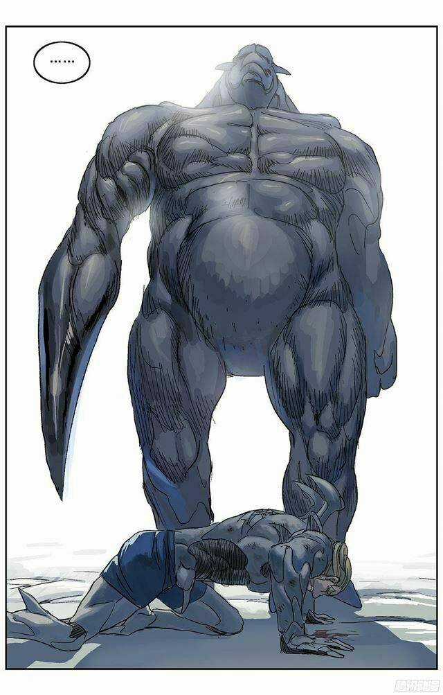 Nguyên Mục - Chapter 257 - Trang 18