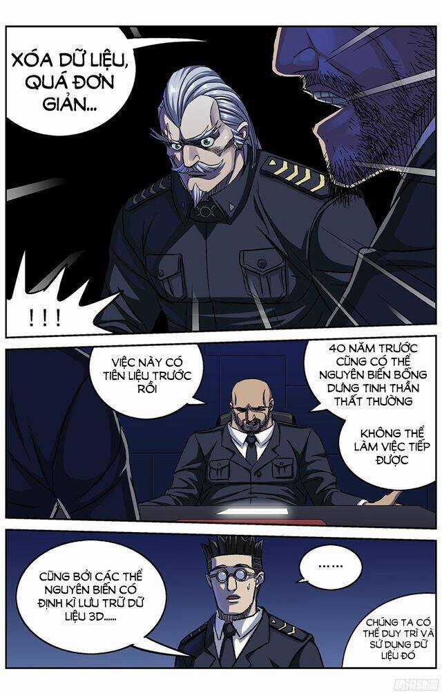 Nguyên Mục - Chapter 257 - Trang 6