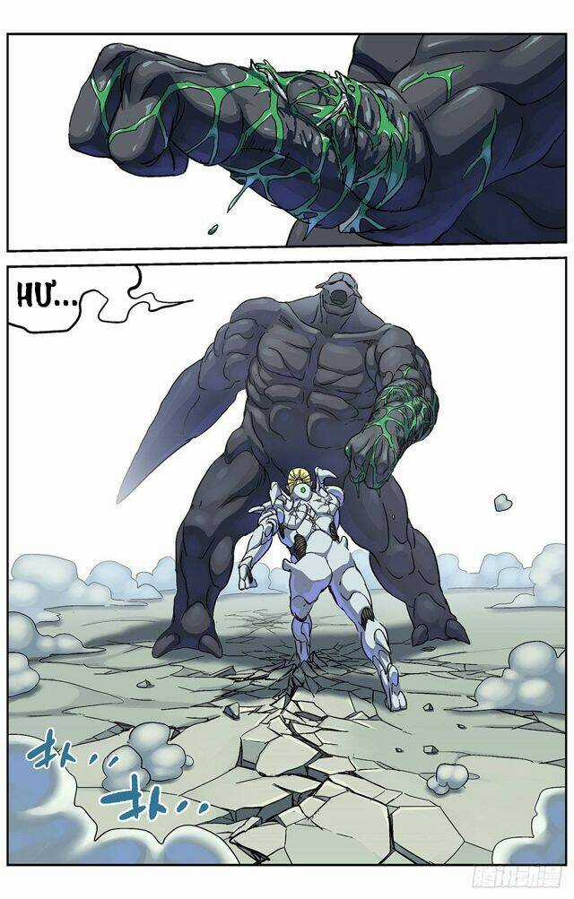 Nguyên Mục - Chapter 259 - Trang 1