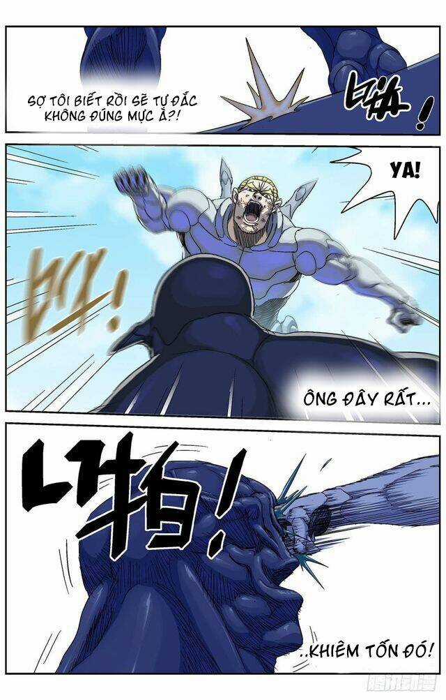 Nguyên Mục - Chapter 259 - Trang 4