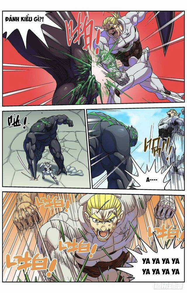 Nguyên Mục - Chapter 259 - Trang 6